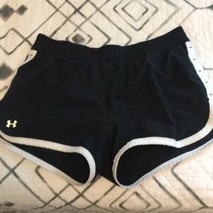 Underarmour Athletic Shorts